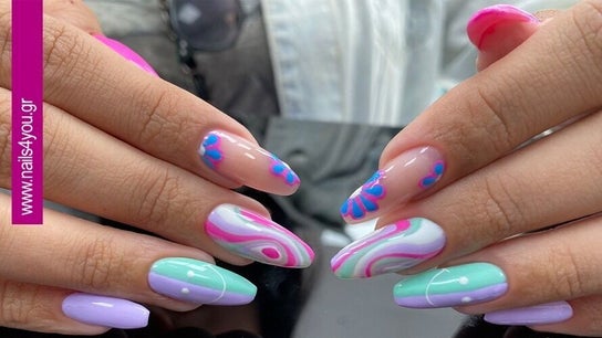Nails 4 You