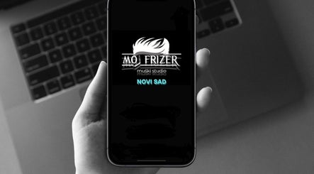 Moj frizer