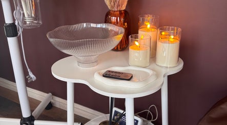No.6 Beauty Lounge