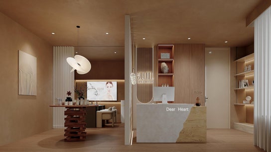 Merdian Skin & Scalp N9 Lab