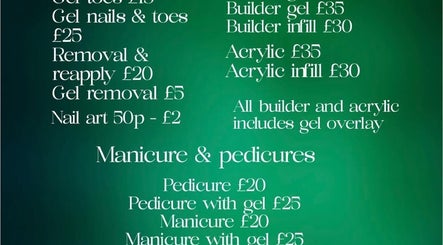 Nails_by_kirstylouise, bilde 2