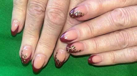 Nails_by_kirstylouise, bilde 3