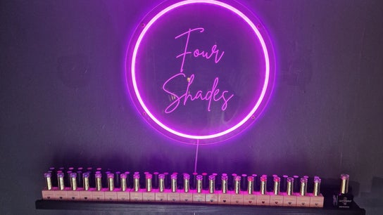 Four Shades