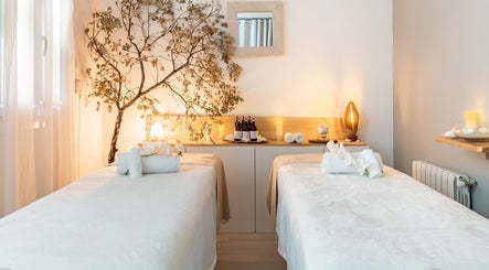 Moon Relax Spa