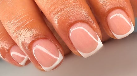 Rocio P | Nail