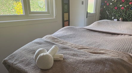 Pampered@62