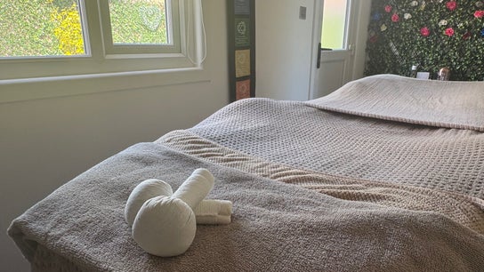 Pampered@62