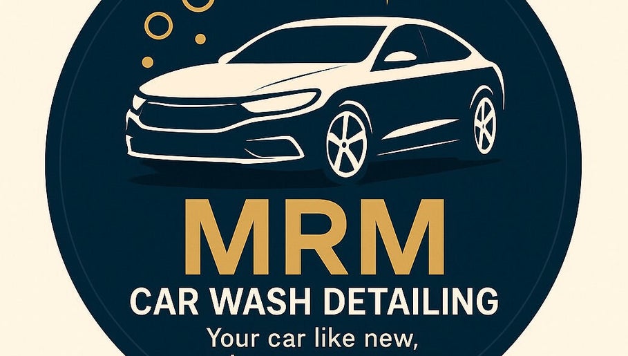 MRM Car Wash Detailing image 1