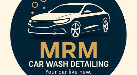 MRM Car Wash Detailing