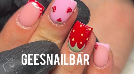 Gees Beauty Bar slika 3