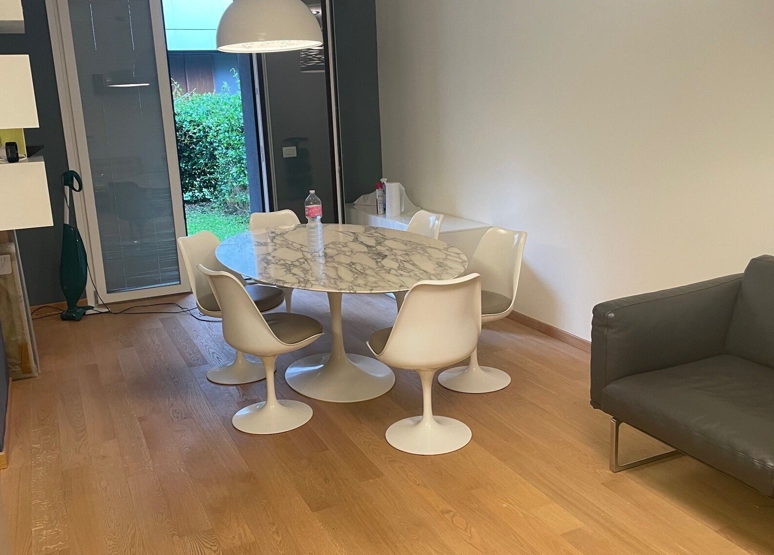 Spazio contemporaneo nell'FPM studio lab _ armocromia e style designer_Bologna, Emilia-romagna, IT.