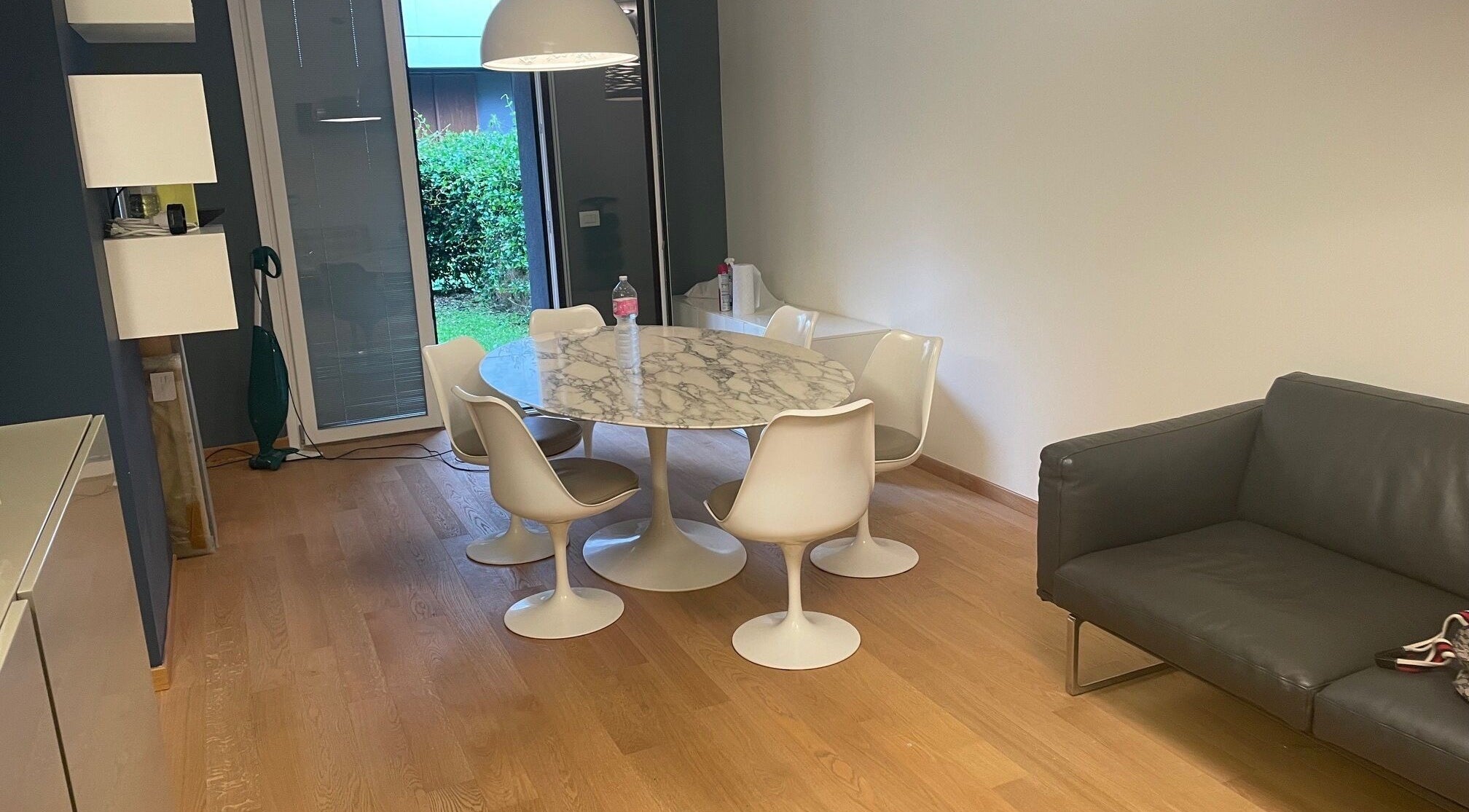 Spazio contemporaneo nell'FPM studio lab _ armocromia e style designer_Bologna, Emilia-romagna, IT.