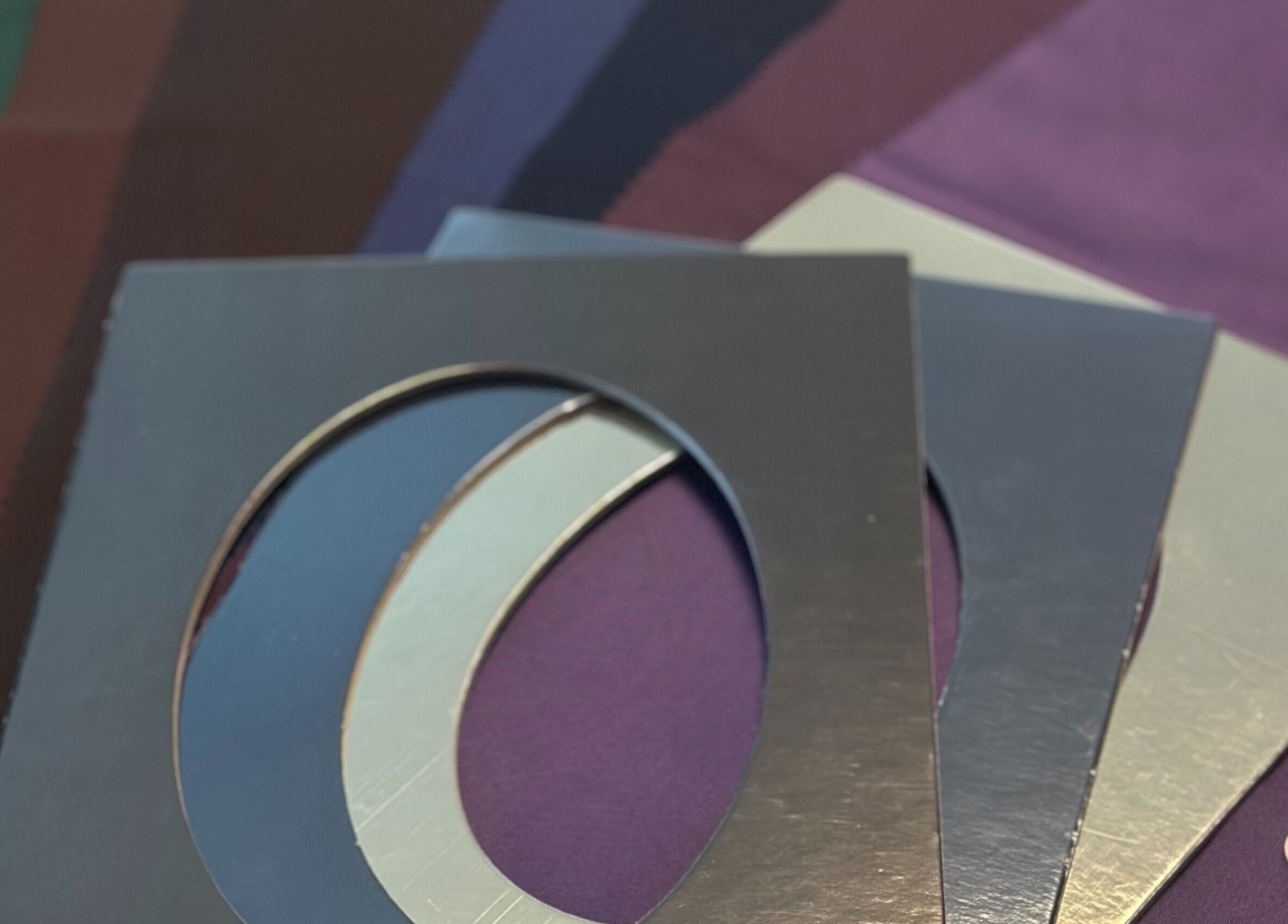 Palette armonica presso FPM studio lab _ armocromia e style designer_Bologna, Emilia-romagna, IT