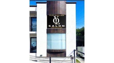 Yolo Salon