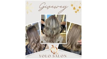 Yolo Salon obrázek 3