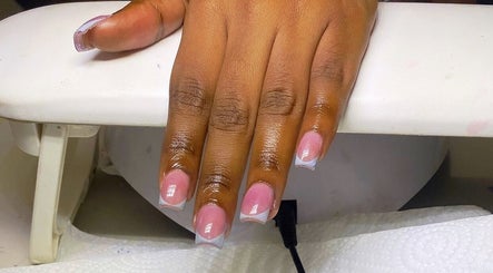 Nail Envy Studios