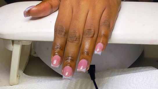 Nail Envy Studios
