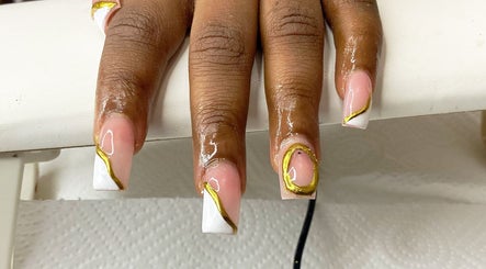 Nail Envy Studios – obraz 3