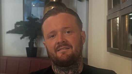 Eclipse barbering balcombe