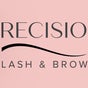 PRECISION LASH & BROW