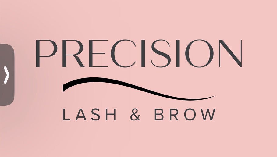 PRECISION LASH & BROW image 1