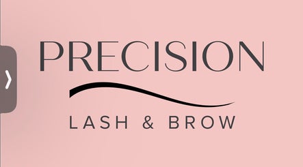 PRECISION LASH & BROW