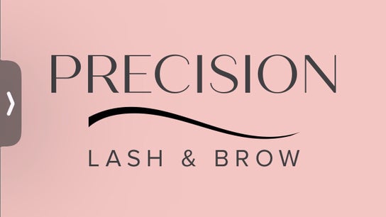 PRECISION LASH & BROW