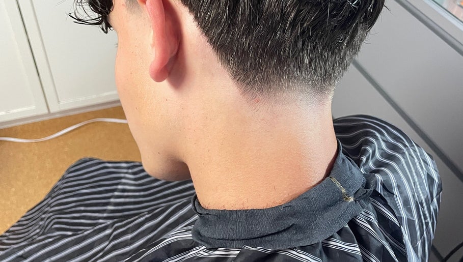 JT CUTZ image 1