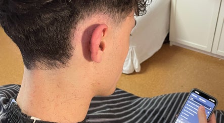 JT CUTZ image 2