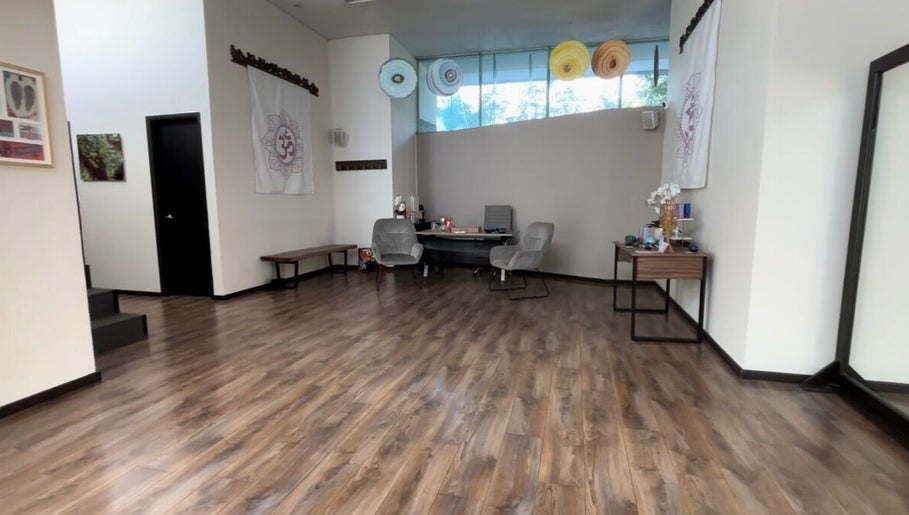 Dani Reiki, bilde 1