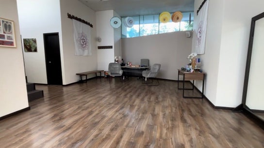 Dani Reiki
