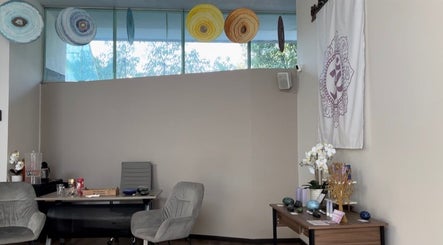 Dani Reiki, bilde 3