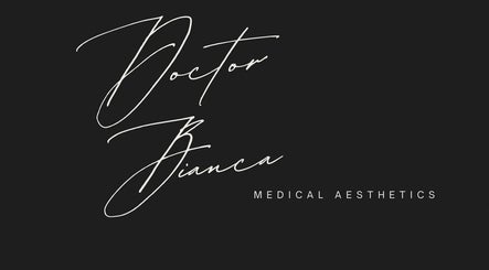 Dr Bianca Medical Aesthetics ✨💉