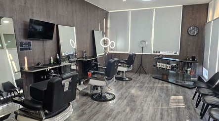Culture Barbershop
