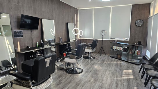 Culture Barbershop