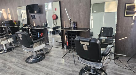 Culture Barbershop, bild 2