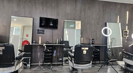Culture Barbershop, bild 3