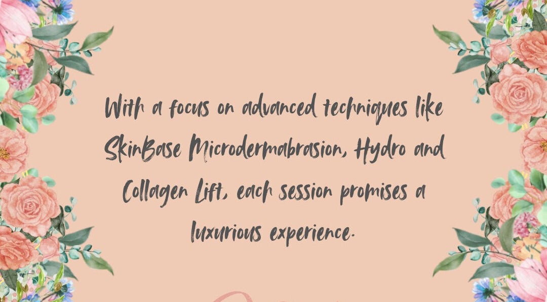 Charming floral design highlighting advanced techniques at Wildflower Wellness Hub, Churchdown, England, GB.