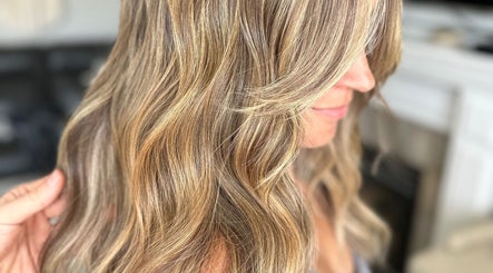 Colours by Larissa