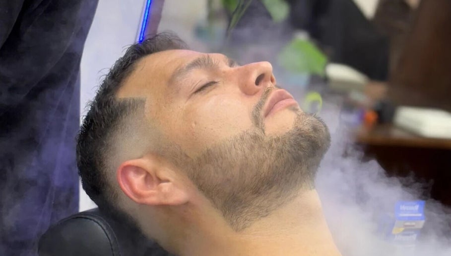 Vavoom Barbershop imej 1