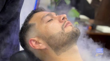 Vavoom Barbershop