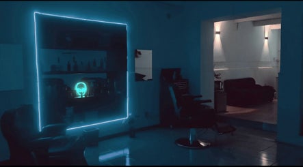 Vavoom Barbershop imej 2