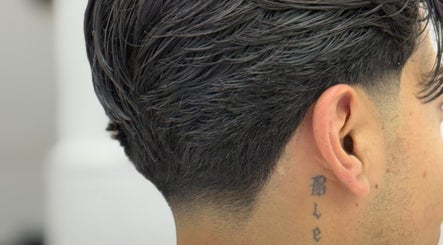 Vavoom Barbershop imej 3