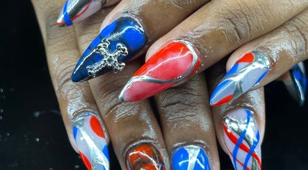 Nails By Nickiii