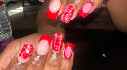 Hình ảnh 2 của Nails By Nickiii