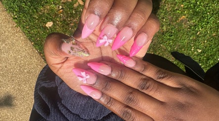 Hình ảnh 3 của Nails By Nickiii