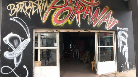Barbería Potrana Ok