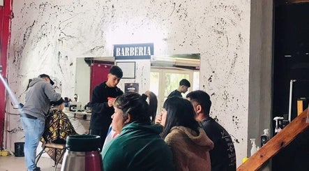 Barbería Potrana Ok, bild 3