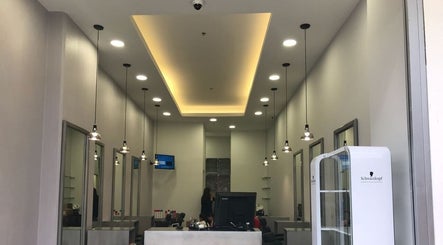 Sexto Sentido, bilde 3