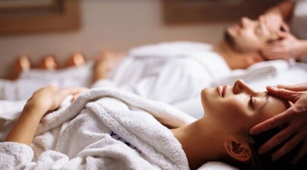 The Body Temple Spa, bilde 2